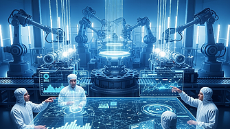 Технологиите, които ще променят света