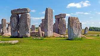 Тайната на Олтарния камък: откъде произлиза ключовият елемент на Стоунхендж