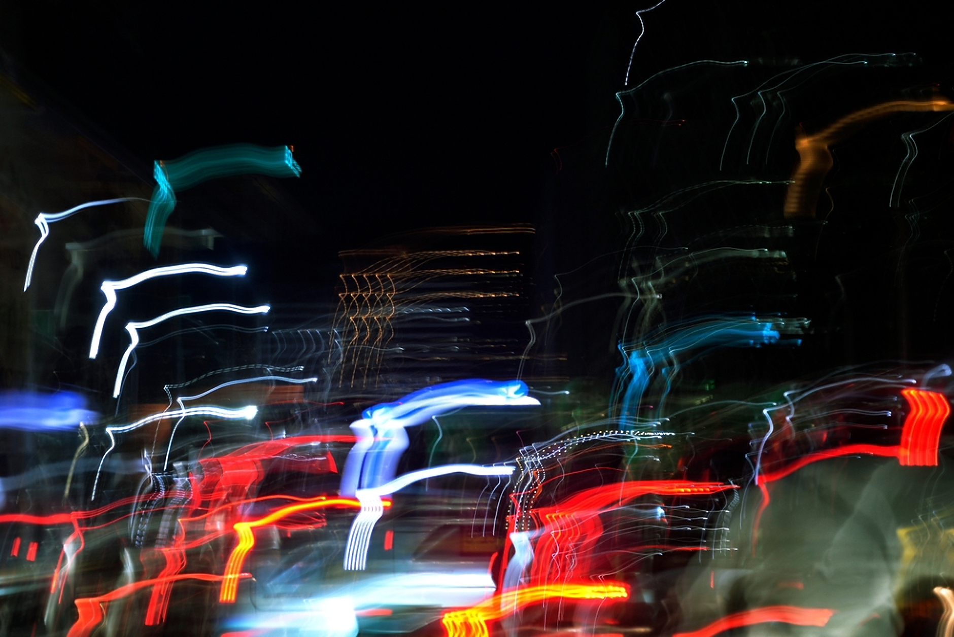 ТРЙНА/// Digital age: Техно пробиви и открития