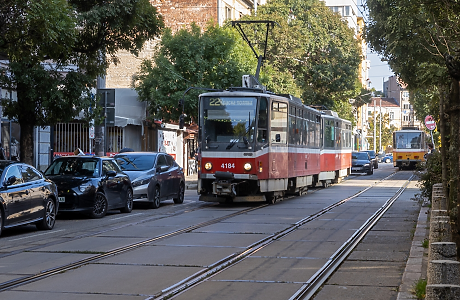 Столична община въвежда "зелен билет" за 20, 21 и 22 декември