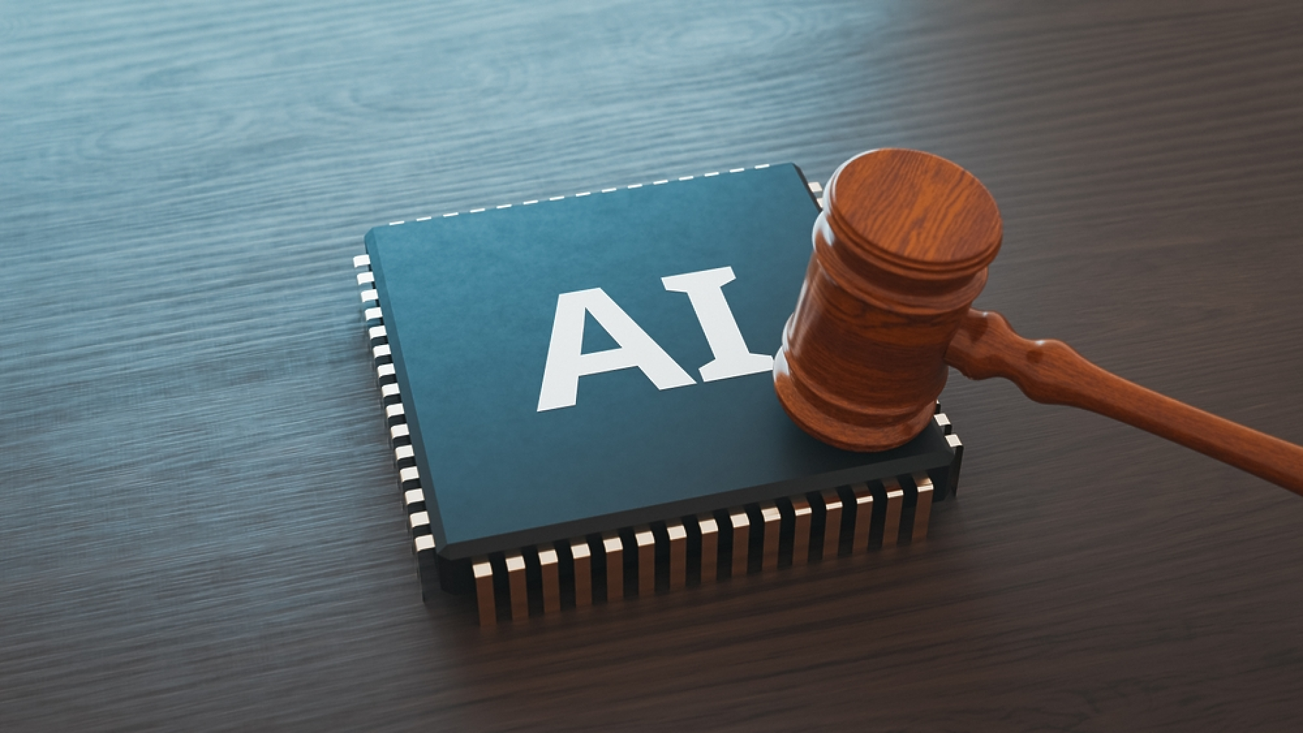 Битките между авторските права и изкуствения интелект навлизат в ключова година