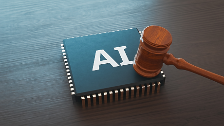 Битките между авторските права и изкуствения интелект навлизат в ключова година