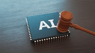 Разпростиращата се съдебна битка относно мащабното копиране на защитени с