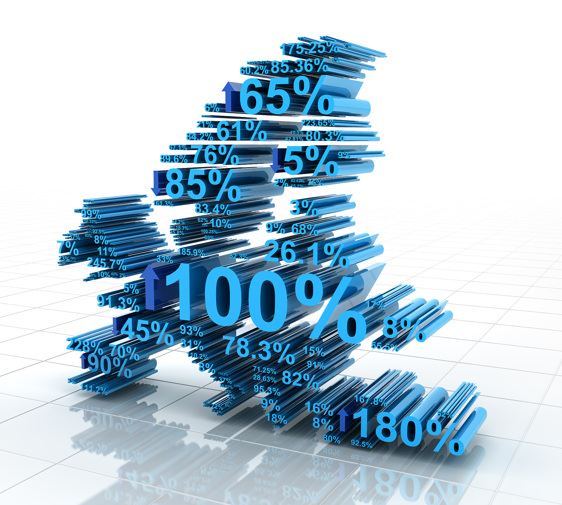 Европейската борсова илюзия