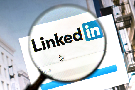 LinkedIn и краят на илюзията за  “професионална” социална мрежа