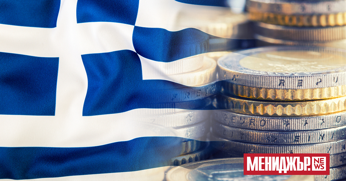 Гърция посрещна 2026 г. с нов кръг от данъчни облекчения