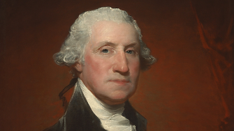 Аукционната къща Christie's пуска на търг най-известния портрет на Джордж Вашингтон