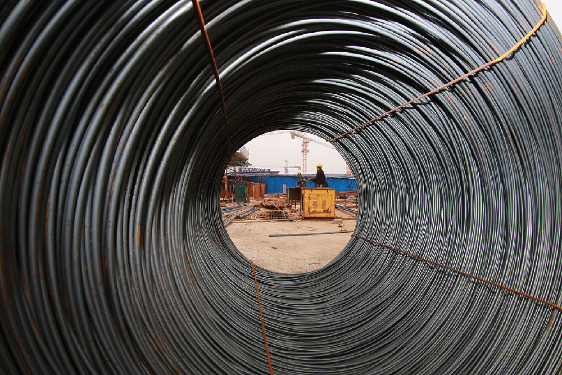 Най-големият производител на мед в Китай придобива златодобивната компания SolGold с активи в Еквадор