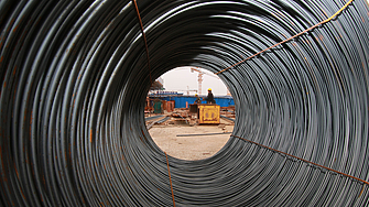 Най големият производител на мед в Китай  Jiangxi Copper Co