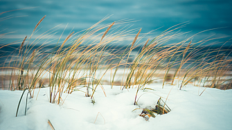 Времето: Ветровито и облачно, но остава топло за сезона