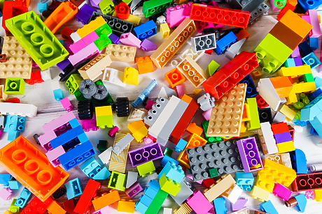 Lego представи технологични „умни“ тухлички, но експертите са обезпокоени