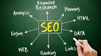 Инструментите с изкуствен интелект могат да подобрят SEO анализа