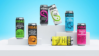 Здравословни и полезни газирани безалкохолни напитки Не е оксиморон –