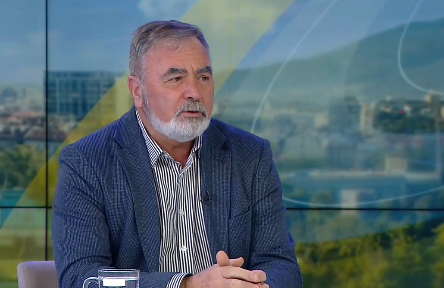 Доц. Ангел Кунчев: Почти не е възможно да се заразиш с грип втори път