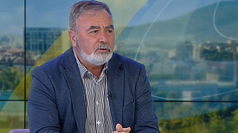 Доц. Ангел Кунчев: Почти не е възможно да се заразиш с грип втори път