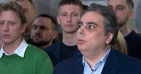 ПП отива на избори в коалиция с ДБ, но при три условия