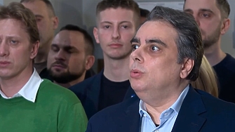 Продължаваме промяната  ще участва в извънредните парламентарни избори с цел