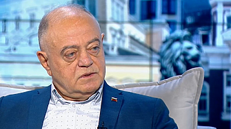 Спрягат името на Николай Денков като кандидат на ПП за премиер при втория мандат