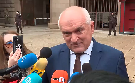 Трето "Да": И Димитър Главчев прие да стане служебен премиер