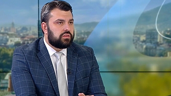 България има интерес и потенциал да бъде видим фактор по