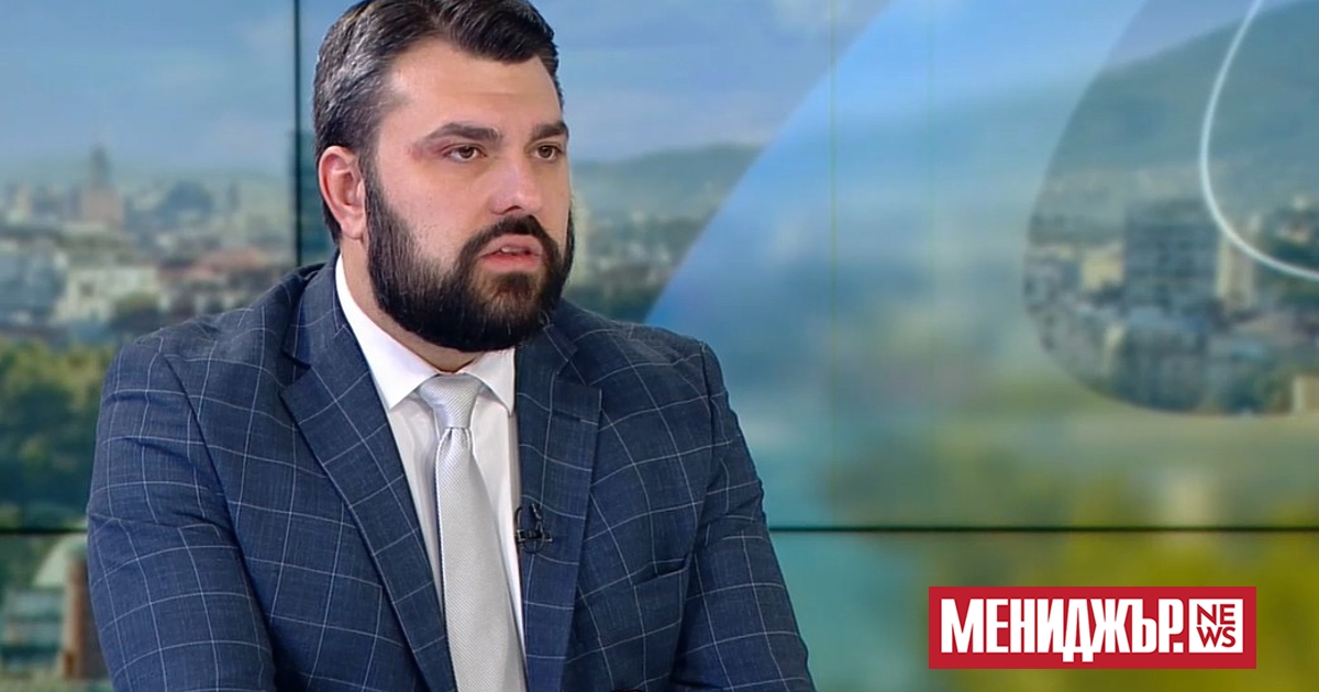 България има интерес и потенциал да бъде видим фактор по