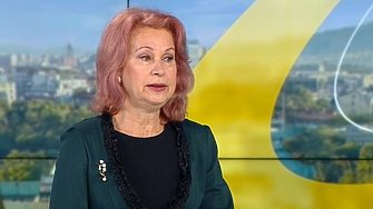 Четири области са в предепидемична ситуация Това заяви в ефира