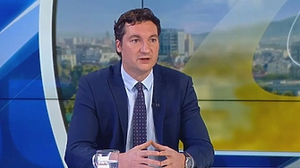 Бившият министър на правосъдието и бивш секретар на президента по