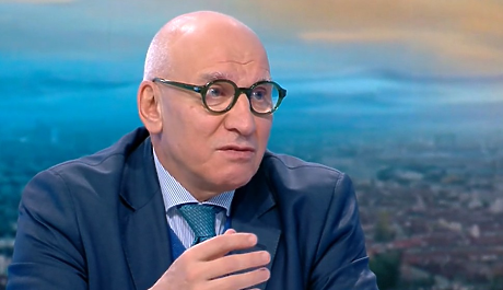 Левон Хампарцумян: Златото не е безусловно сигурна инвестиция