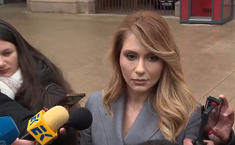 Още едно "да": Заместник-омбудсманът Мария Филипова се съгласи да бъде служебен премиер