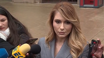 Заместник омбудсманът Мария Филипова е дала съгласие да бъде служебен