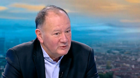 Михаил Миков: Проектът на Румен Радев може да приключи 130-годишната история на БСП