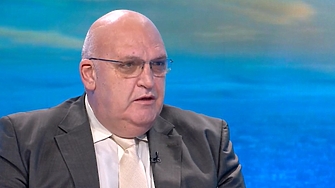 Липсата на редовен държавен бюджет включително и на бюджет за