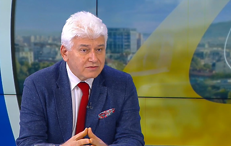 Проф. Пламен Киров: Залогът на президентските избори ще е голям
