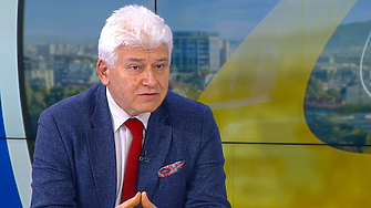 Проф. Пламен Киров: Залогът на президентските избори ще е голям