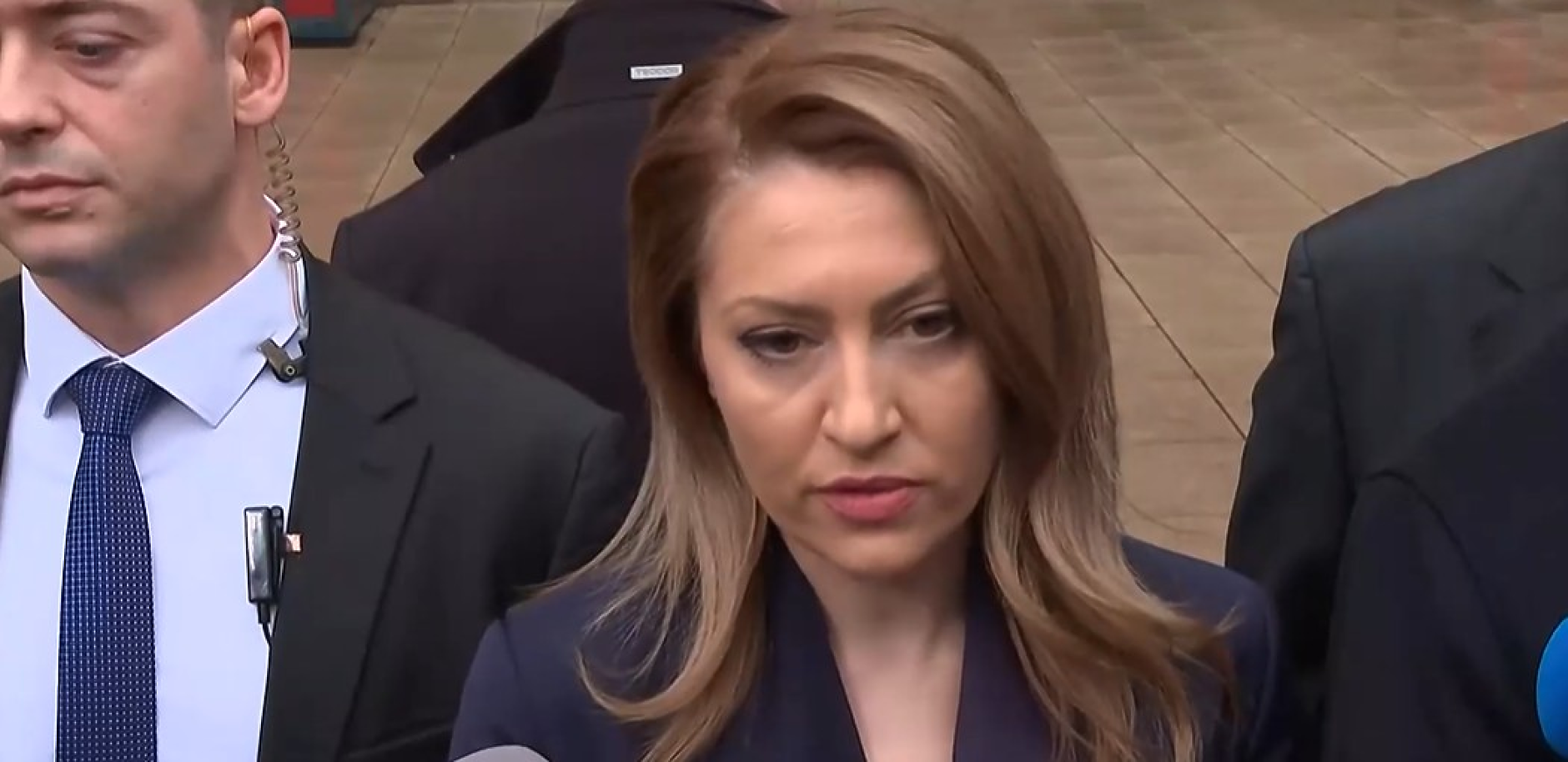 Председателят на парламента Рая Назарян отказа да бъде служебен премиер