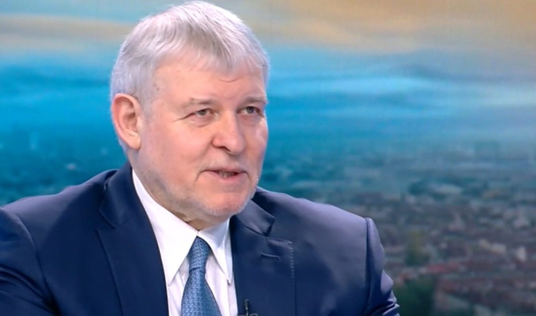 Румен Христов: ГЕРБ–СДС сме готови за изборите