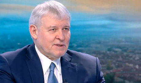 Румен Христов: ГЕРБ–СДС сме готови за изборите