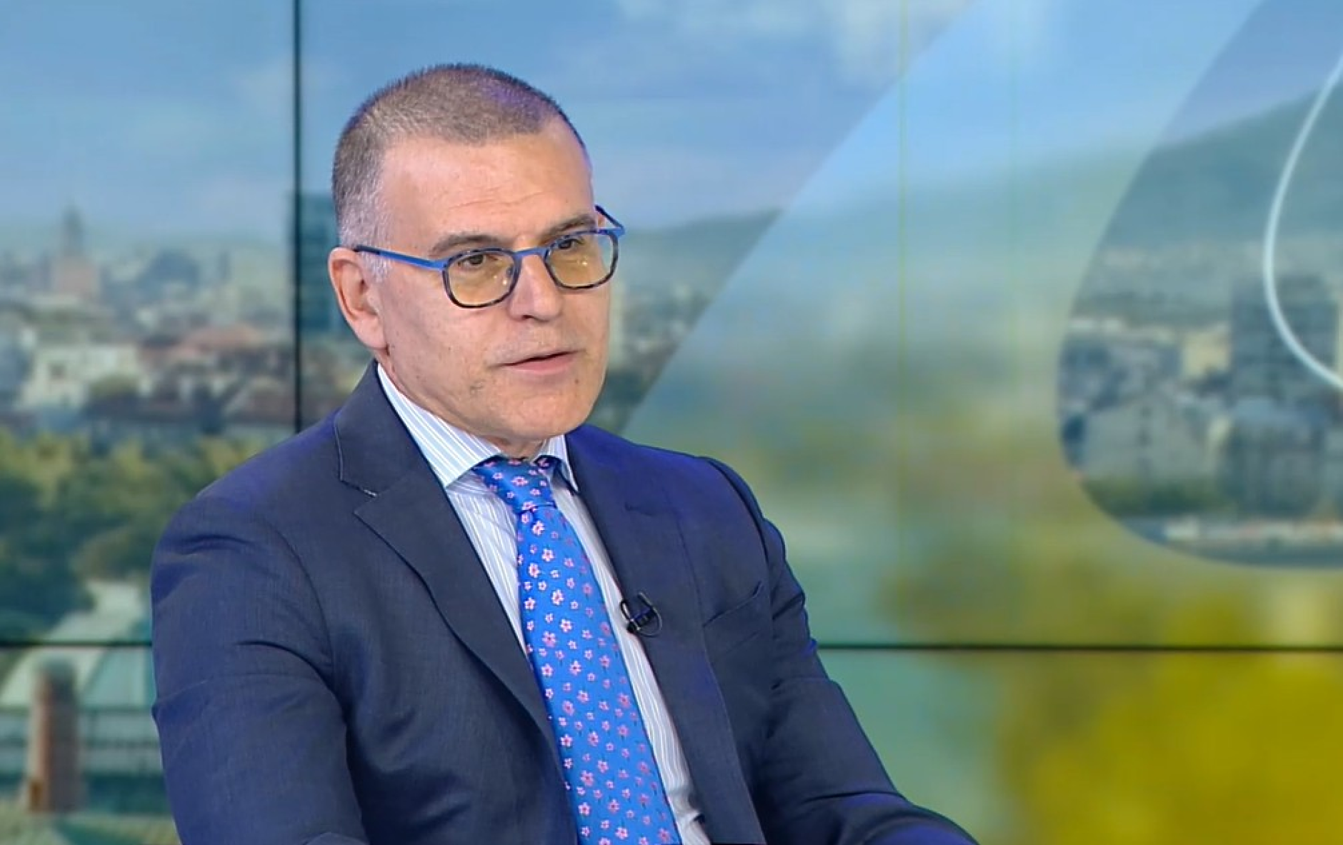 Симеон Дянков: Инфлацията през 2026 година ще е по-ниска - около 4%