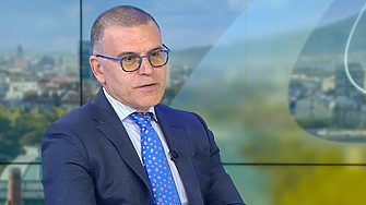 Симеон Дянков: Инфлацията през 2026 година ще е по-ниска - около 4%