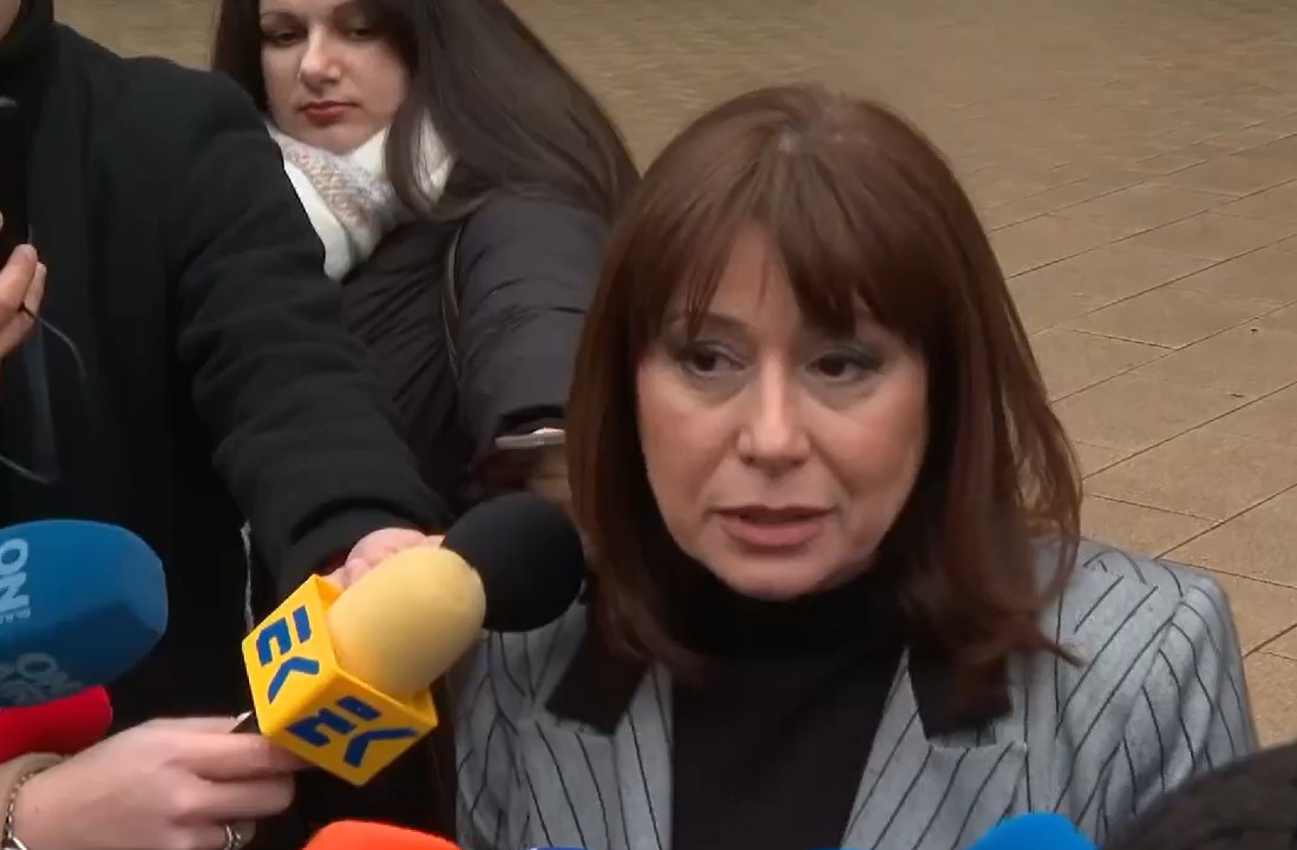 Велислава Делчева: Омбудсманът няма място в изпълнителната власт 