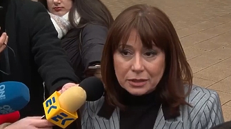 Омбудсманът няма място в изпълнителната власт Това каза пред журналисти омбудсманът