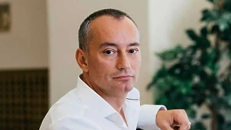 Българският дипломат Николай Младенов е представител на Съвета за мир в Газа