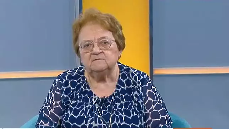 Проф. Радка Аргирова: Този нов вариант на грипа води до много бързо развиващи се пневмонии