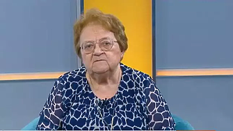 Проф. Радка Аргирова: Този нов вариант на грипа води до много бързо развиващи се пневмонии