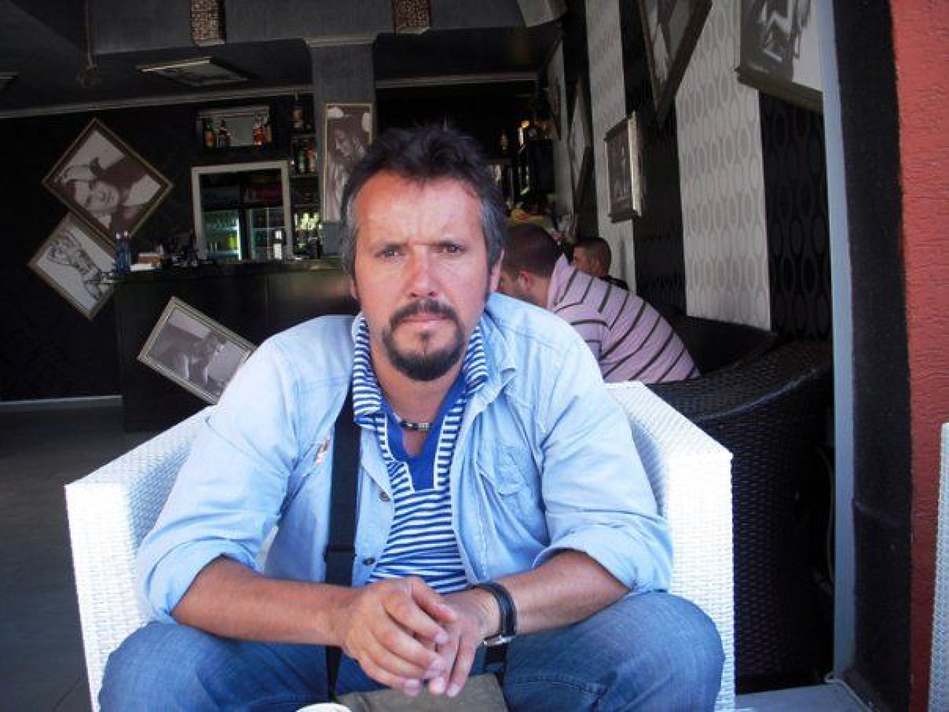 Писателят Калин Терзийски  почина на 55 години