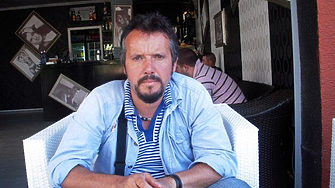 Писателят Калин Терзийски  почина на 55 години