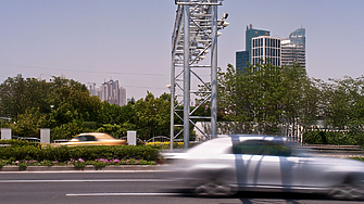 Въпреки наличието на редица предизвикателства българският транспортен сектор има своите