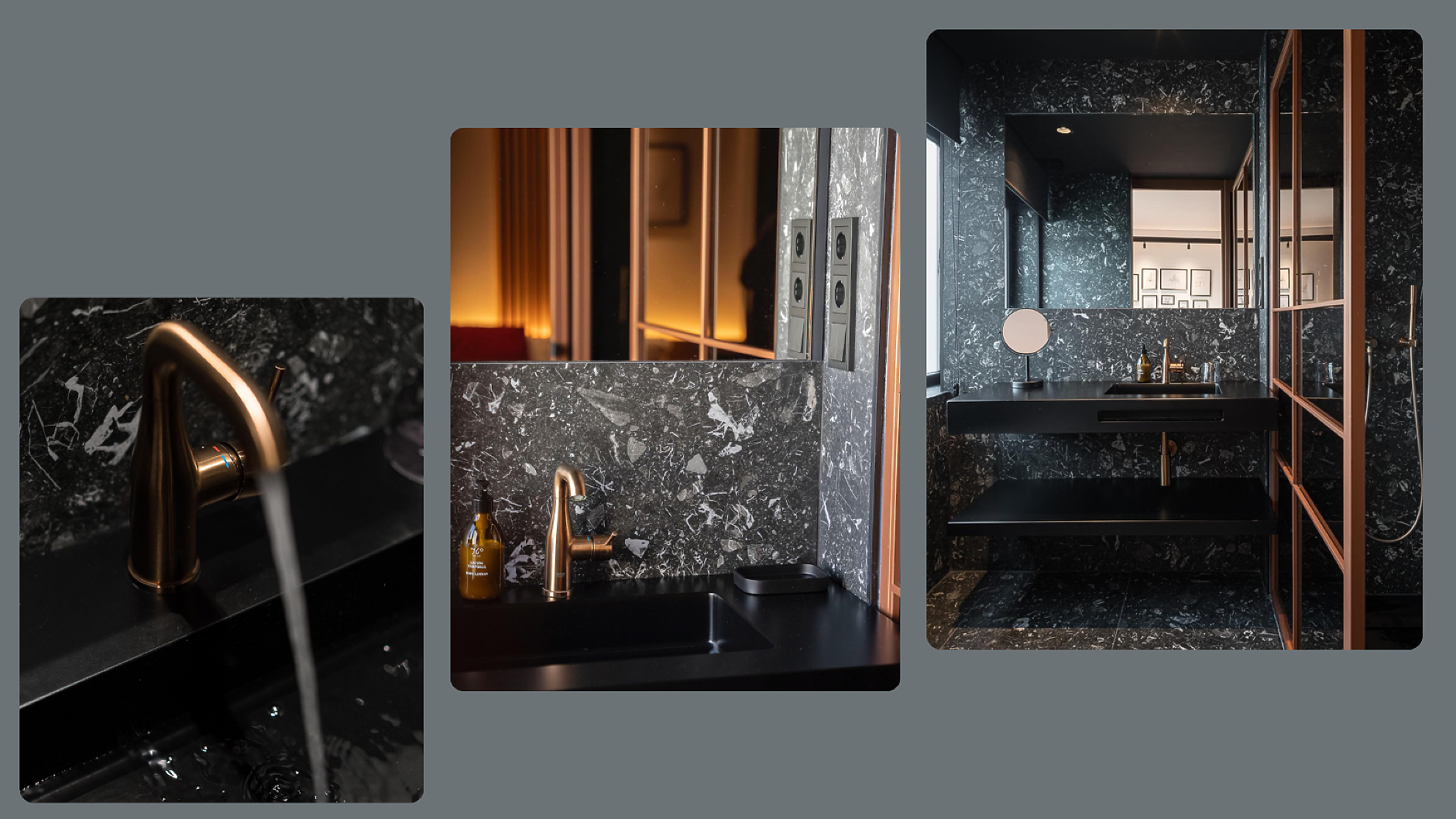 Баня в един стил, без лутане по магазините: „Perfect Match“ формулата на GROHE за по-лесен и предвидим ремонт