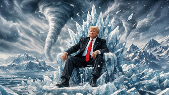 Не съм цар работя с пот на че лото да