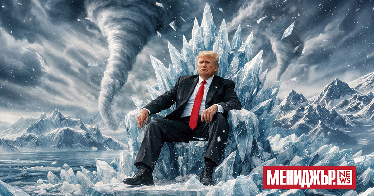 Не съм цар, работя с пот на че лото да